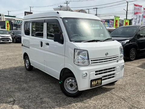Nissan Clipper