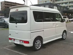 Nissan Clipper Rio