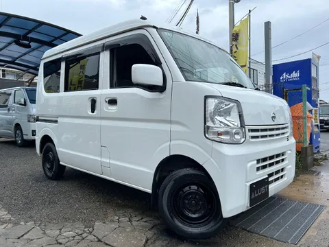 Nissan Clipper