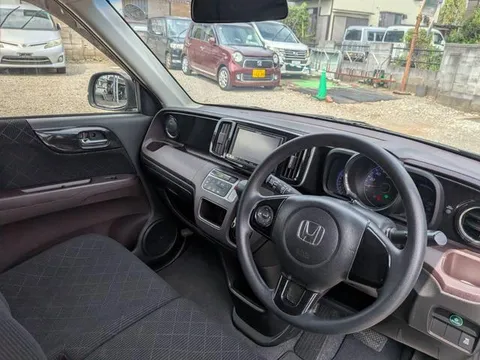 Honda N-ONE