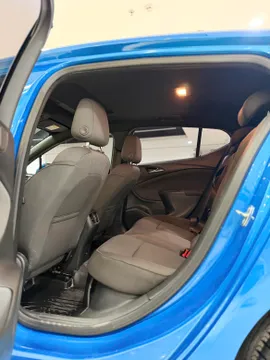 Buick Verano