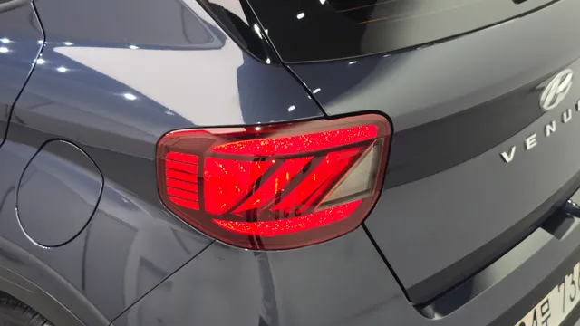 Hyundai Venue