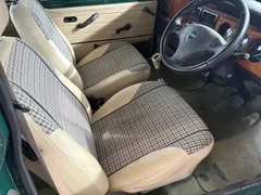 Rover Mini