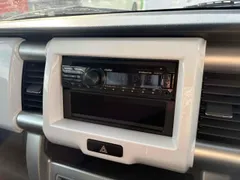 Mazda Flair Crossover