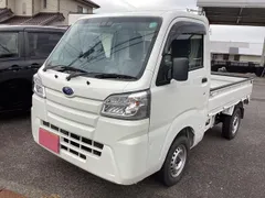 Subaru Sambar Truck