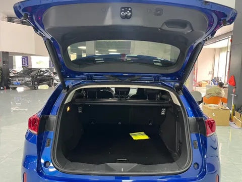 Wey VV7