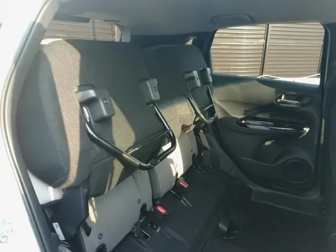 Honda Jazz (Fit)