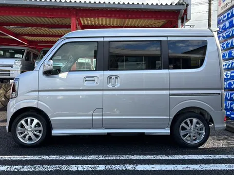 Mitsubishi Town Box