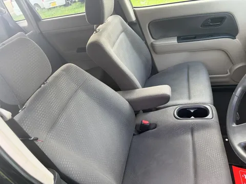 Honda Zest