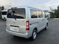 Toyota TownAce Van