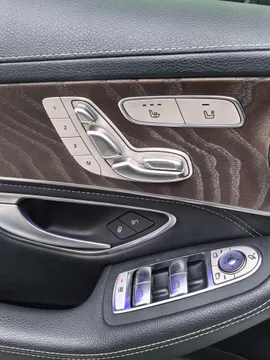 Mercedes-Benz Mercedes-Benz GLC