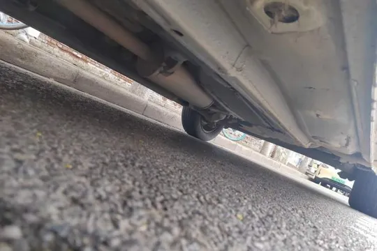 BYD F3
