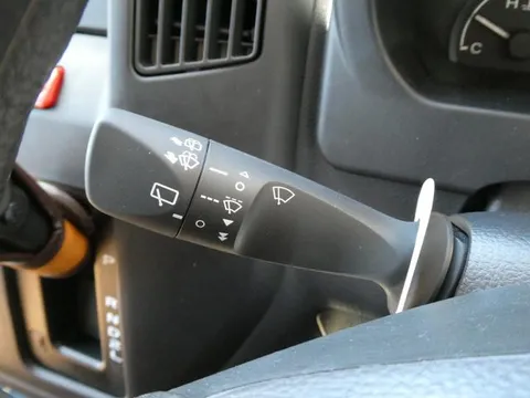 Toyota TownAce Van