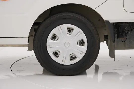 Kia Bongo 3