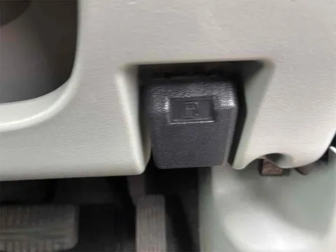 Mitsubishi I