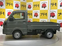 Suzuki Carry Track