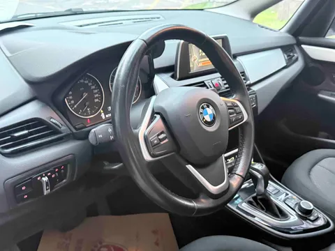 BMW 2-Series
