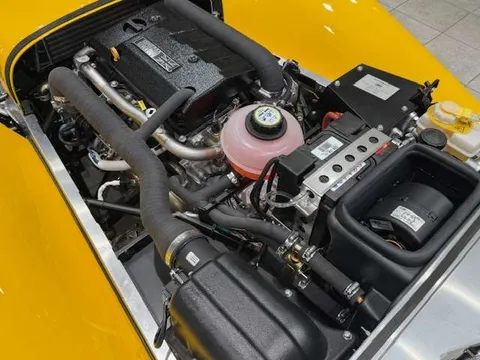 Caterham