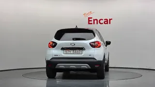 Renault QM3