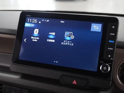 Honda N-BOX Joy
