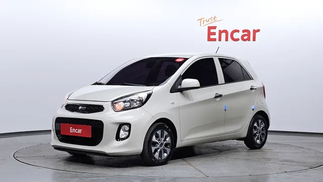 Kia Picanto (Morning)