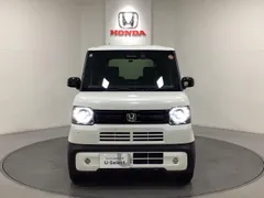Honda N-BOX Joy