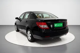 BYD F3