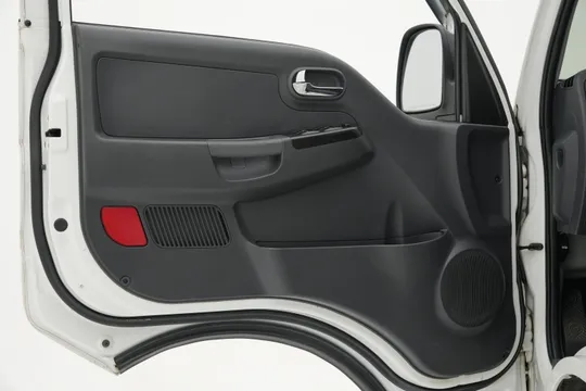 Kia Bongo 3