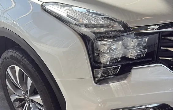 Gac GS8