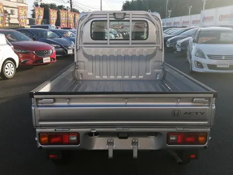 Honda Acty Truck