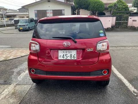 Daihatsu Boon