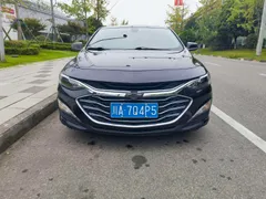 Chevrolet Malibu XL