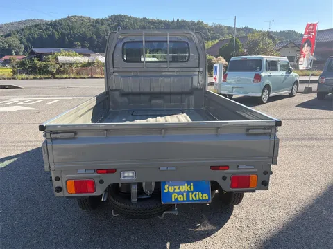 Nissan Clipper Truck