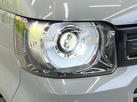 Honda N-BOX Joy