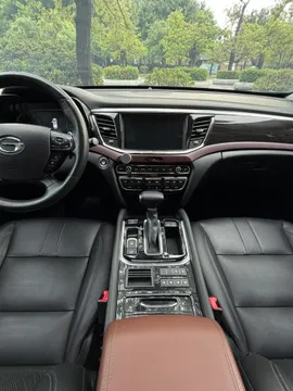 Gac GS8