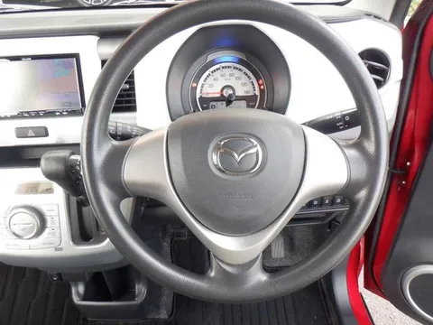 Mazda Flair Crossover