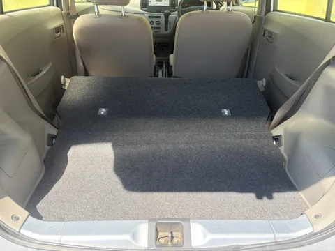 Subaru Pleo Plus
