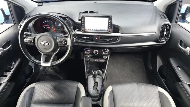 Kia Picanto (Morning)