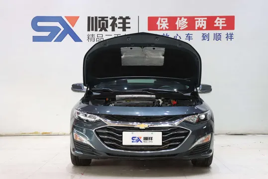 Chevrolet Malibu XL