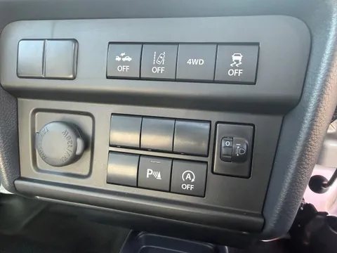Nissan Clipper Truck