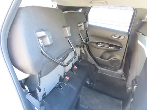 Honda Jazz (Fit)