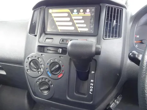 Toyota TownAce Van