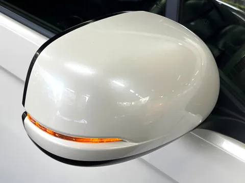 Honda N-WGN Custom