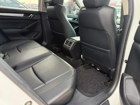 Honda Inspire