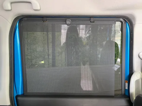 Suzuki Spacia Custom Z