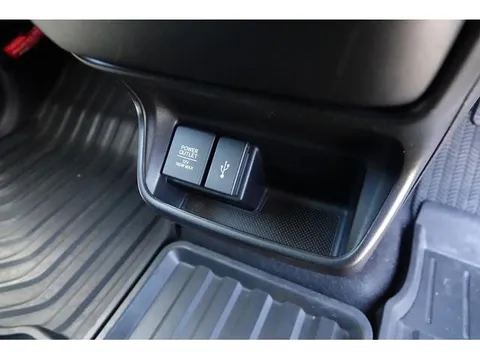 Honda Freed Plus