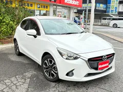 Mazda Mazda2 (Demio)
