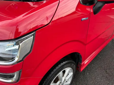 Mazda Flair