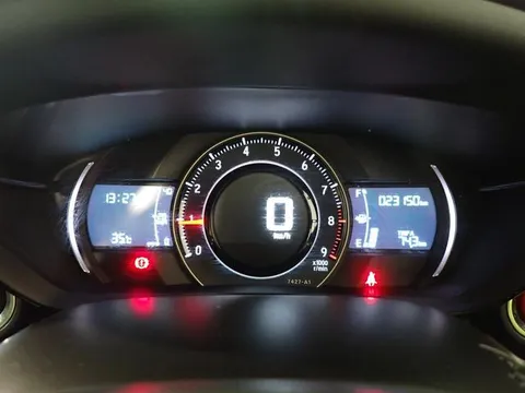 Honda S660