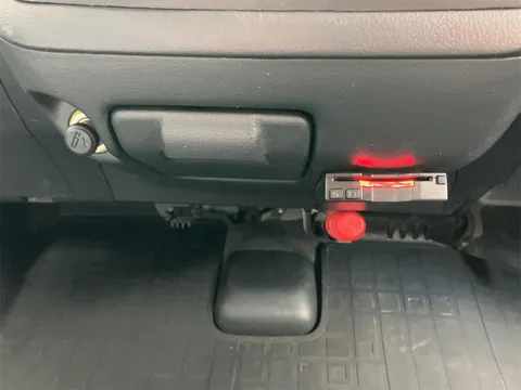 Toyota TownAce Van